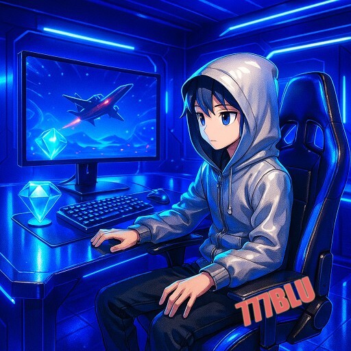 Imagem de divulgação do Crash e outros jogos de cassino na 777BLU