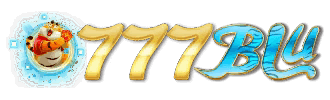 777BLU LOGO